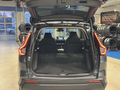 Used 2024 Honda CR-V EX-L image 6