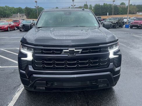 Used 2024 Chevrolet Silverado 1500 RST AWD/4WD image 5