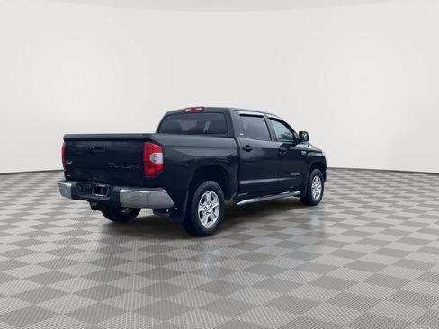 Used 2015 Toyota Tundra SR5 w/ SR5 Upgrade Package image 8