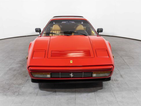 Used 1988 Ferrari 328 GTS image 12