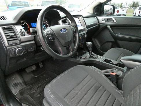 Certified 2021 Ford Ranger XL w/ Equipment Group 101A High image 23