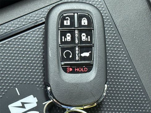 New 2026 Honda Odyssey EX-L image 37