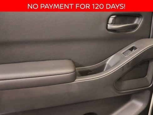 New 2025 Nissan Frontier S image 23