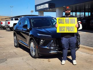 New 2026 Buick Envision Avenir video 1