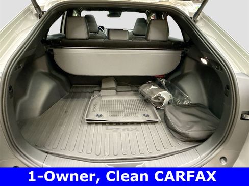 Used 2024 Toyota bZ4X XLE image 27