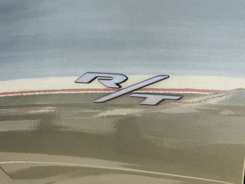 New 2026 Dodge Charger GT w/ Blacktop Package image 26