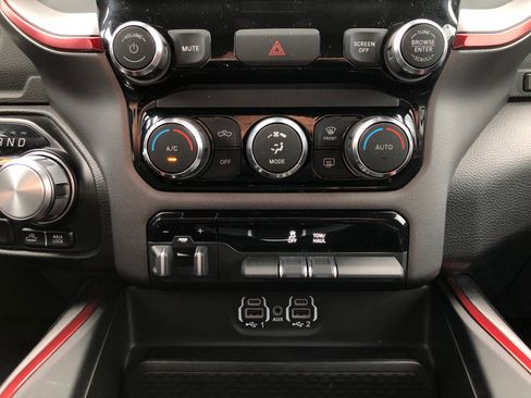 Used 2023 RAM 1500 Rebel image 13