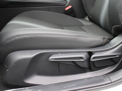 New 2026 Honda Civic Sport image 17