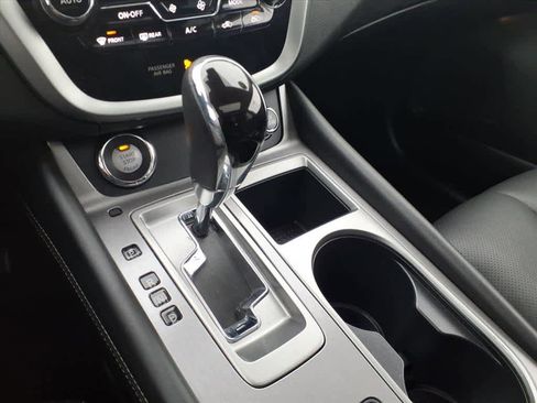 Certified 2023 Nissan Murano SL w/ SL Moonroof Package image 23