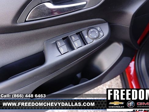 New 2026 Buick Envista Preferred image 36