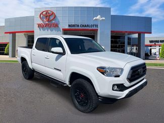 Used 2023 Toyota Tacoma SR5 w/ Technology Package 360° Tour