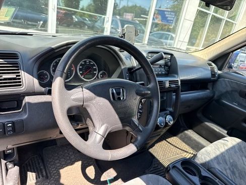 Used 2003 Honda CR-V EX image 17