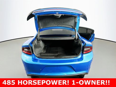 Used 2023 Dodge Charger Scat Pack w/ Plus Group image 31