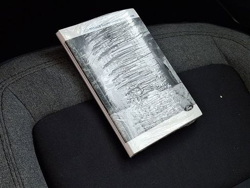 Used 2022 Ford Bronco Big Bend image 27