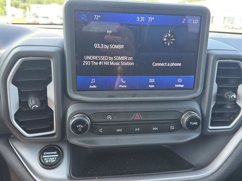 Used 2023 Ford Bronco Sport Outer Banks w/ Tech Package AWD/4WD image 20