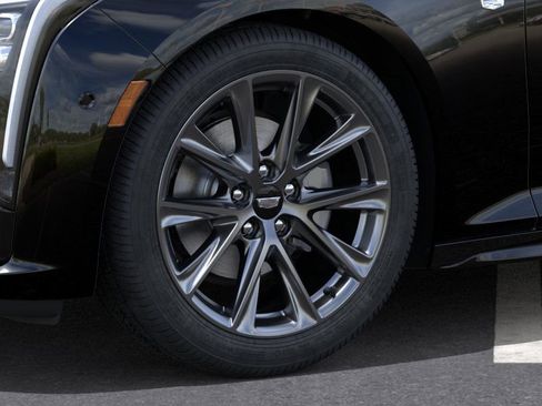 New 2026 Cadillac CT5 Sport w/ Technology Package image 9