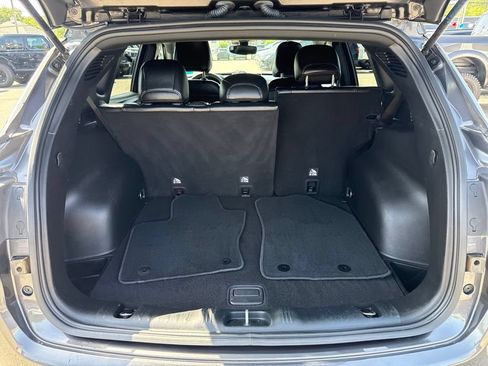 Certified 2023 Jeep Compass Limited AWD/4WD image 23