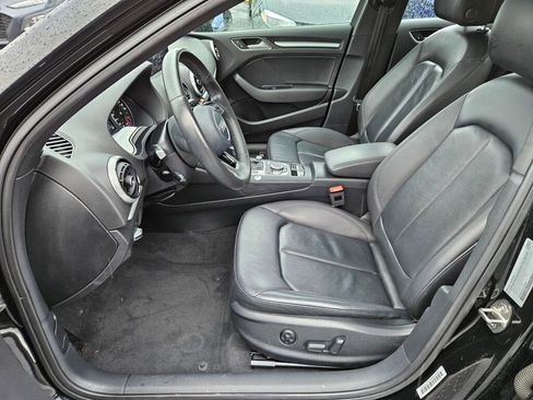 Used 2017 Audi A3 2.0T Premium w/ Convenience Package image 11