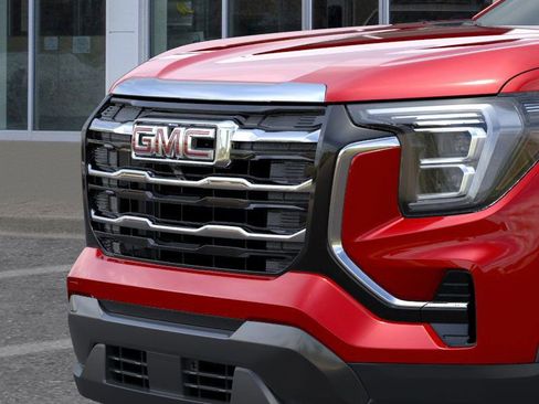 New 2026 GMC Terrain Elevation w/ Elevation Premium Package image 22