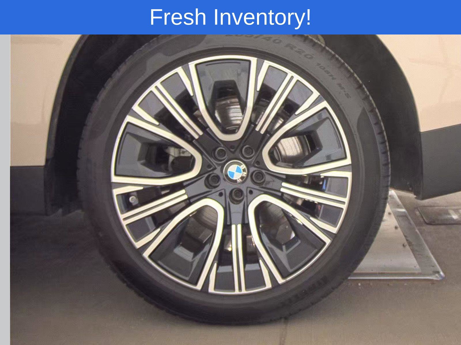 Used 2026 BMW X3 xDrive30i AWD/4WD image 18