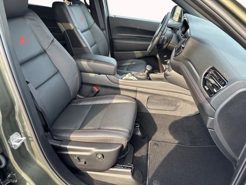 New 2026 Dodge Durango GT image 33