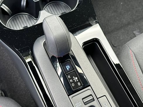 New 2026 Toyota Prius Plug-In Hybrid image 22