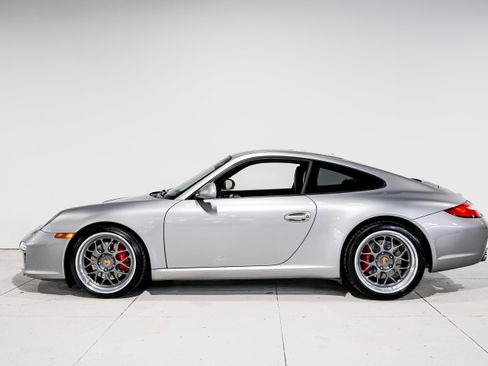 Used 2009 Porsche 911 Carrera S image 7
