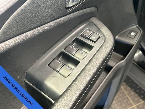 Used 2023 Honda Ridgeline Sport image 11