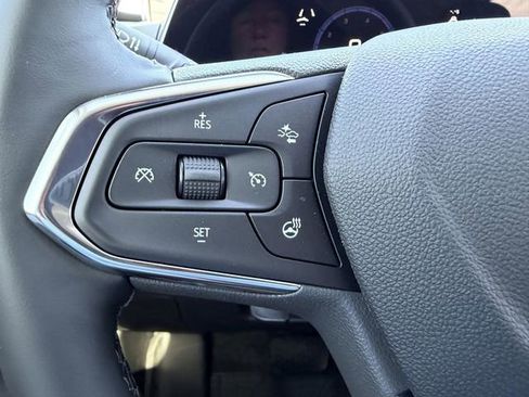 New 2026 Chevrolet Trax LT w/ Driver Confidence Package image 76