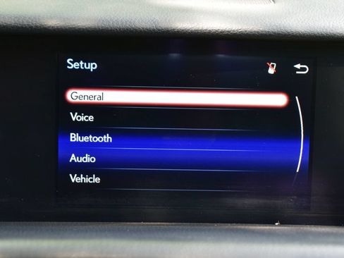 Used 2016 Lexus IS 200t RWD image 33