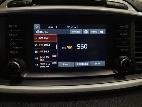 Used 2018 Kia Sorento LX w/ LX V6 Convenience Package AWD/4WD image 25
