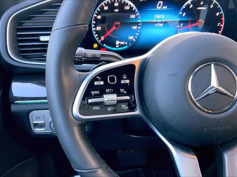 Used 2022 Mercedes-Benz GLE 350 GLE 350 image 21