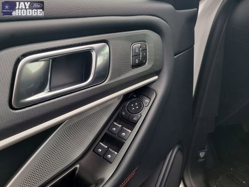 New 2026 Ford Explorer ST w/ Sun And Sound Package image 13