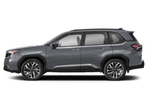 Used 2025 Subaru Forester Touring AWD/4WD image 6