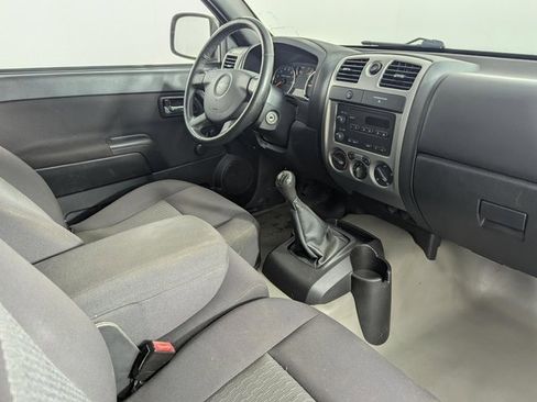 Used 2012 Chevrolet Colorado W/T image 17