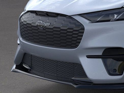 New 2026 Ford Mustang Mach-E Premium w/ Sport Appearance Package AWD/4WD image 17
