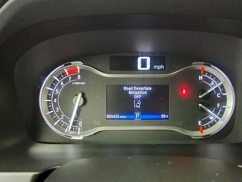 Used 2023 Honda Ridgeline RTL-E image 15