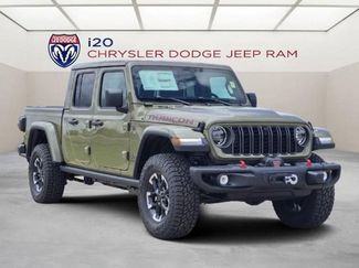 New 2026 Jeep Gladiator Rubicon AWD/4WD video 1