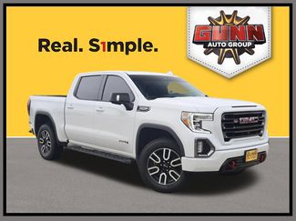 Used 2021 GMC Sierra 1500 AT4 w/ AT4 Value Package AWD/4WD video 1