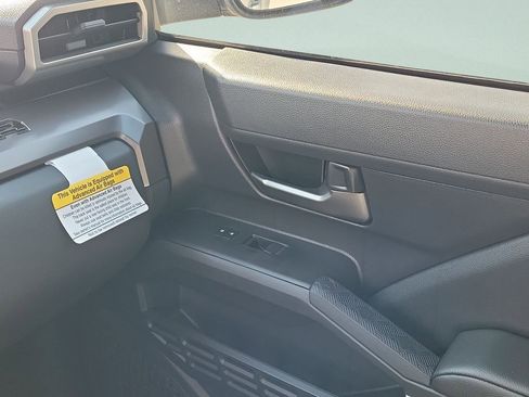 New 2026 Toyota Tacoma TRD Sport image 16