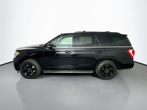 Used 2021 Ford Expedition XLT AWD/4WD image 4