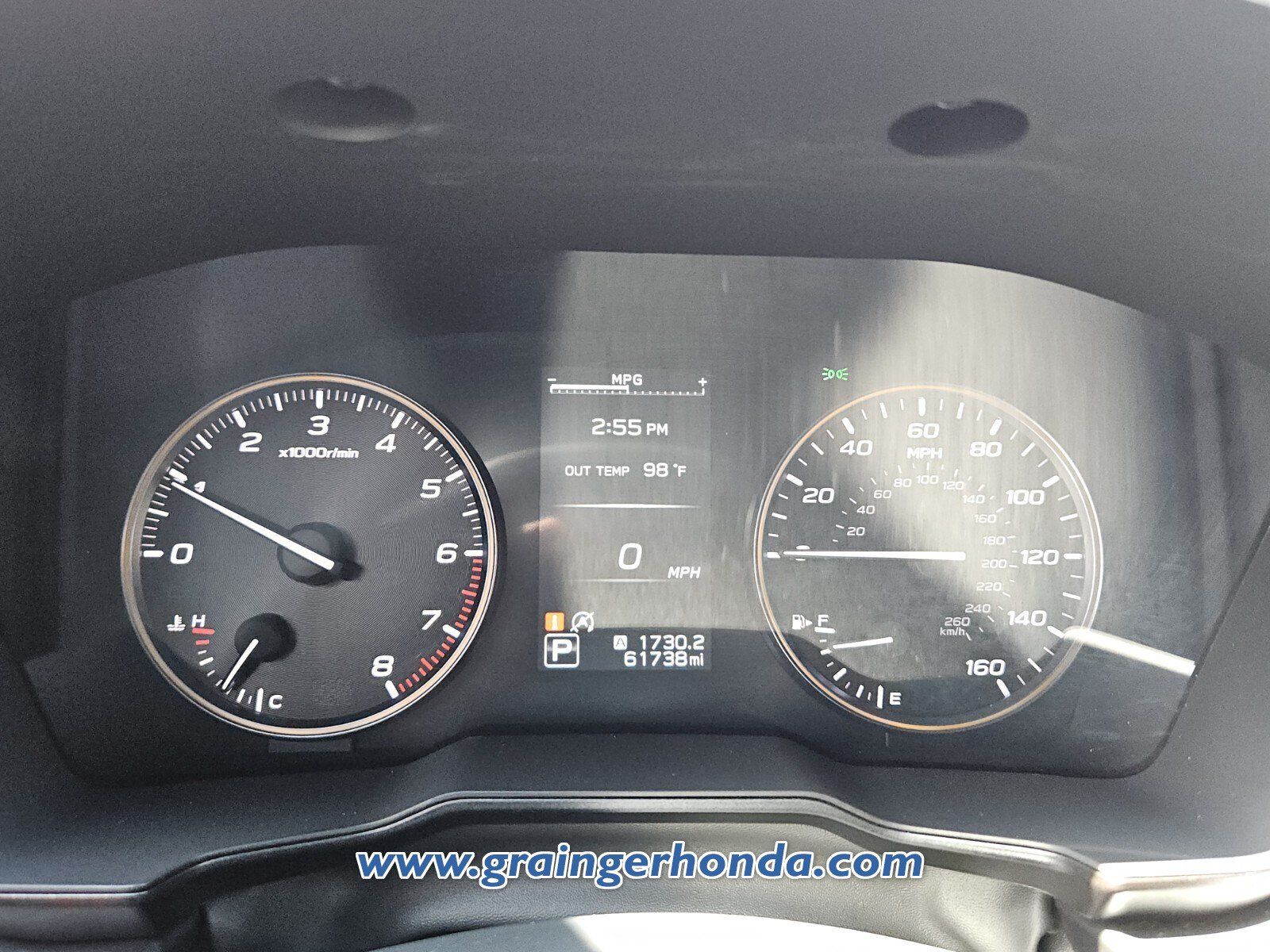 Used 2022 Subaru Outback Wilderness AWD/4WD image 21