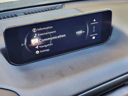 Certified 2025 MAZDA CX-50 AWD 2.5 Turbo w/ Premium Pkg image 15