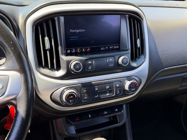 Used 2022 GMC Canyon Elevation w/ Trailering Package RWD image 18