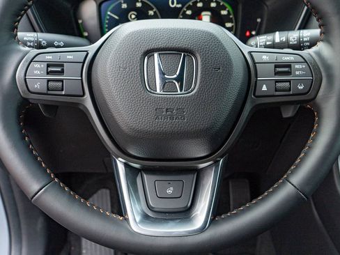 New 2026 Honda CR-V TrailSport image 25