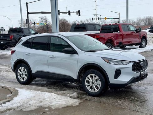 New 2026 Ford Escape Active w/ Cold Weather Package image 6