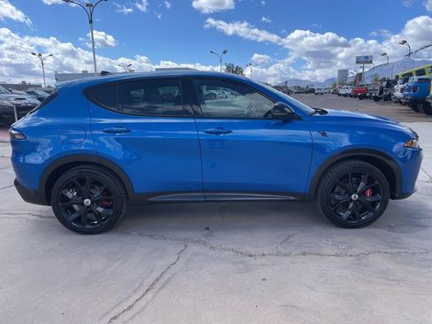 New 2024 Dodge Hornet R/T Plus image 6