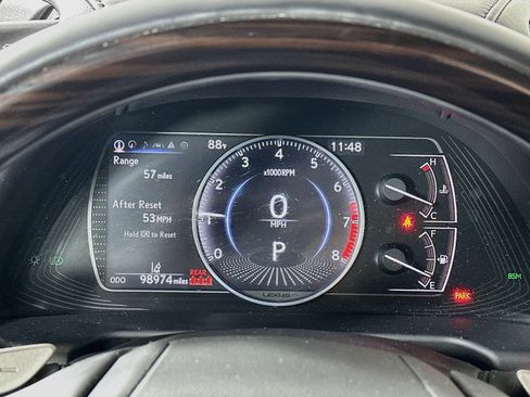Used 2020 Lexus ES 350 w/ Accessory Package 2 FWD image 12