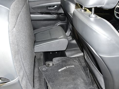 Used 2022 Hyundai Santa Cruz Limited AWD/4WD image 47