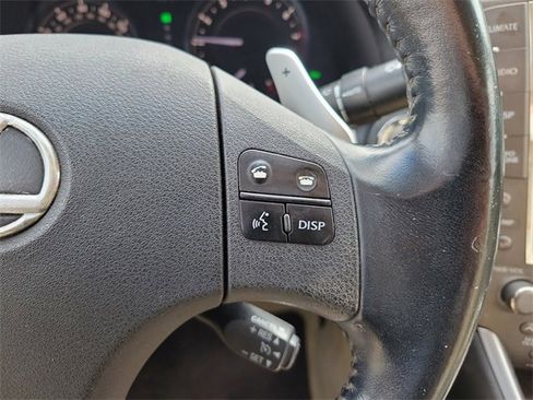 Used 2010 Lexus IS 250C image 22